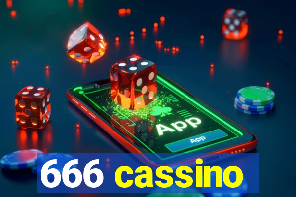 666 cassino